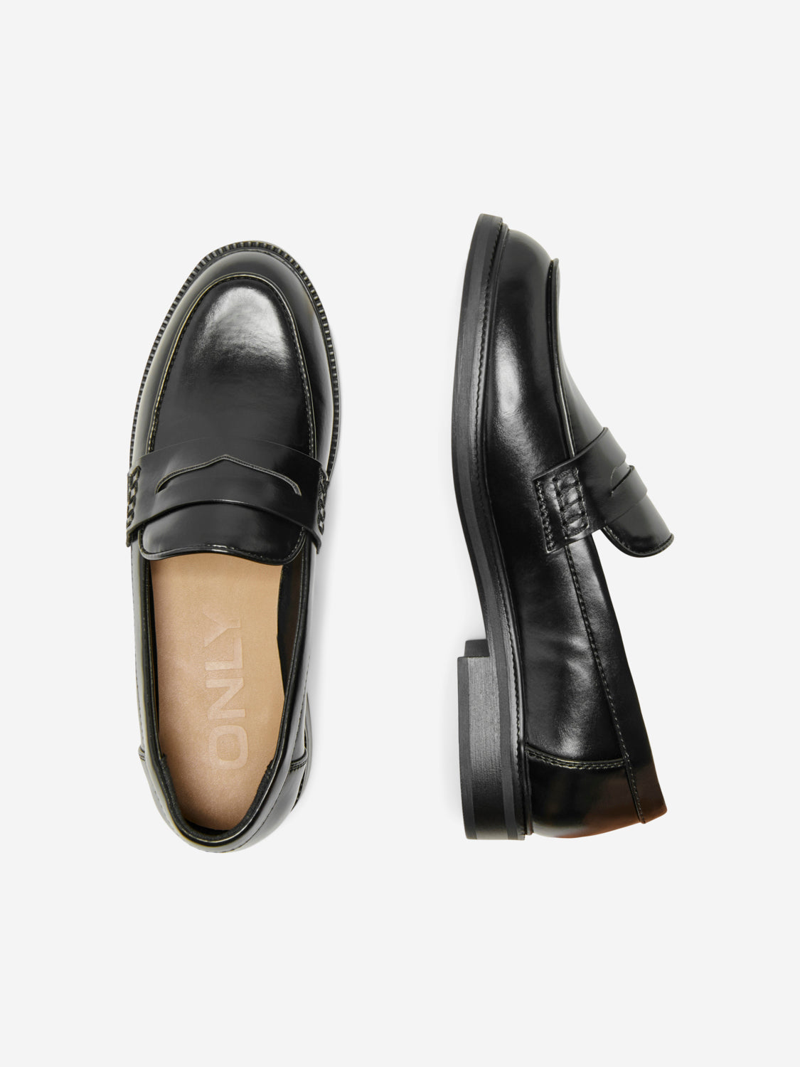 ONLLUX-1 Shoes - Black